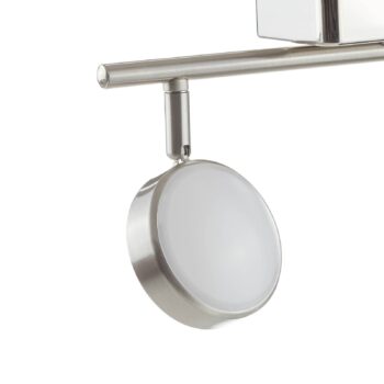 EGLO connect Corropoli-C stropné LED svietidlo 2pl
