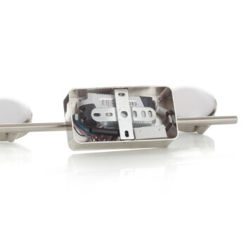 EGLO connect Corropoli-C stropné LED svietidlo 2pl