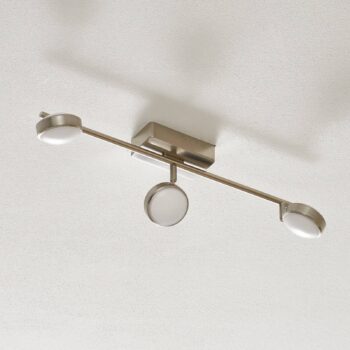 EGLO connect Corropoli-C stropné LED svietidlo 3pl