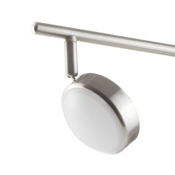 EGLO connect Corropoli-C stropné LED svietidlo 3pl