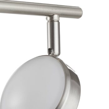 EGLO connect Corropoli-C stropné LED svietidlo 3pl