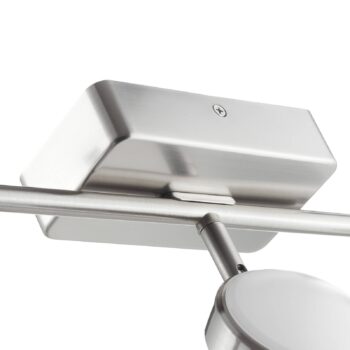 EGLO connect Corropoli-C stropné LED svietidlo 3pl