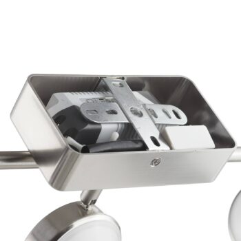 EGLO connect Corropoli-C stropné LED svietidlo 3pl