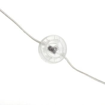 EGLO connect Frattina-C LED stojacia lampa