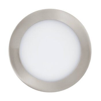 EGLO connect Fueva-C LED vstavané bodové svietidlo CCT Ø16,5cm