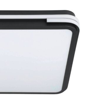 EGLO connect Genovese-Z stropné LED svetlo s RGBW