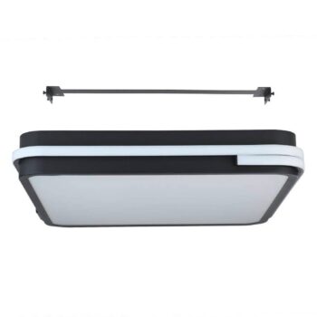 EGLO connect Genovese-Z stropné LED svetlo s RGBW