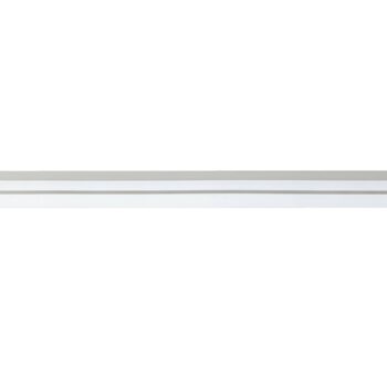 EGLO connect LED-Stripe Neon Stripe-Z, 5 M., RGB, CCT, biela