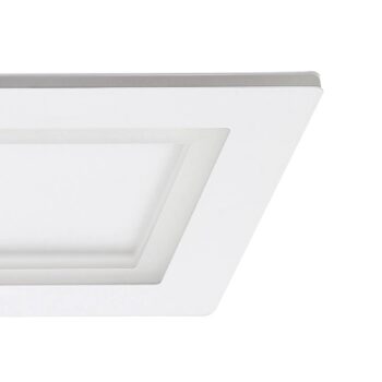 EGLO connect LED stropné svietidlo Padrogiano-Z, 1 svetlo, 120 x 30 cm
