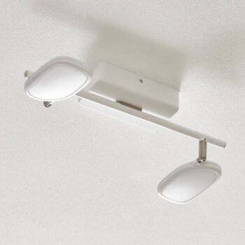 EGLO connect Palombare-C stropné LED svietidlo 2pl
