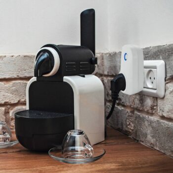 EGLO connect Plug Bluetooth zásuvka