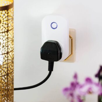 EGLO connect Plug Bluetooth zásuvka