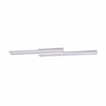 EGLO connect Saliteras-Z stropné LED svetlo biela