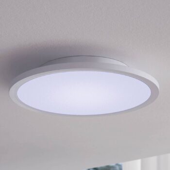 EGLO connect Sarsina-C stropné LED svietidlo 30cm