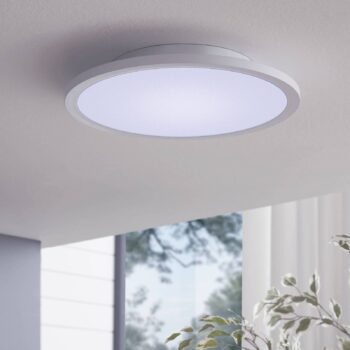 EGLO connect Sarsina-C stropné LED svietidlo 30cm