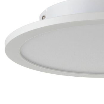 EGLO connect Sarsina-C stropné LED svietidlo 30cm