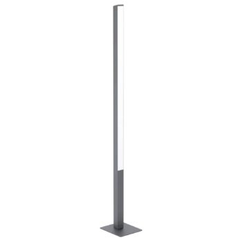EGLO connect Simolaris-Z stojaca LED lampa