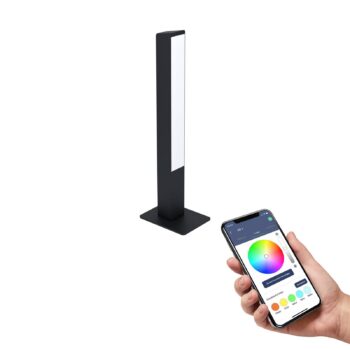 EGLO connect Simolaris-Z stolná LED lampa
