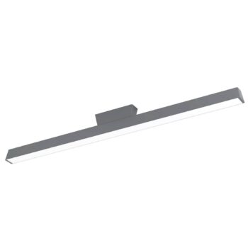 EGLO connect Simolaris-Z stropné LED svetlo 122 cm