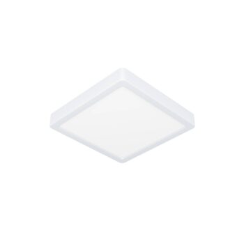 EGLO connect Smart LED svietidlo Fueva 6-Z, biele, 22 cm