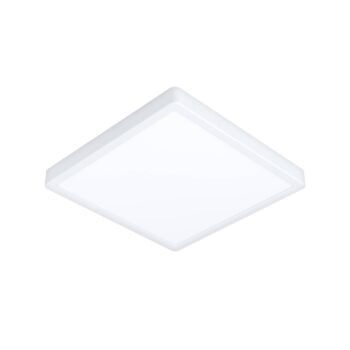 EGLO connect Smart LED svietidlo Fueva 6-Z, biele, 29 cm