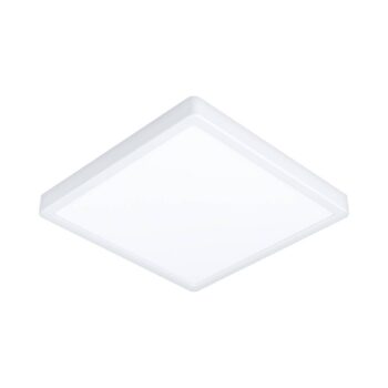 EGLO connect Smart LED svietidlo Fueva 6-Z, biele, 39 cm