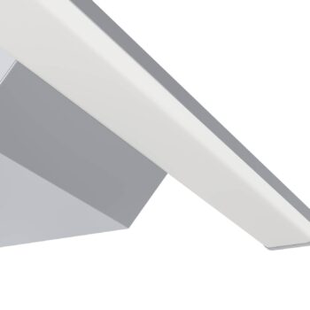 EGLO connect Smart LED zrkadlo svetlo Regello-Z, sivá
