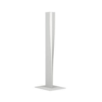 EGLO connect Smart stolová LED lampa Bolognano-Z, sivá