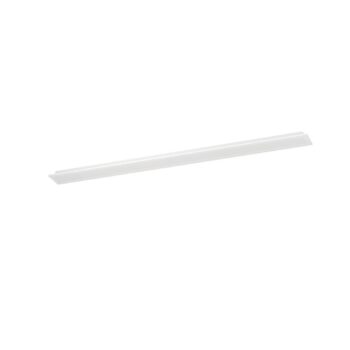EGLO connect Smart stropné LED svetlo Moradillo-Z, biele, 14 cm