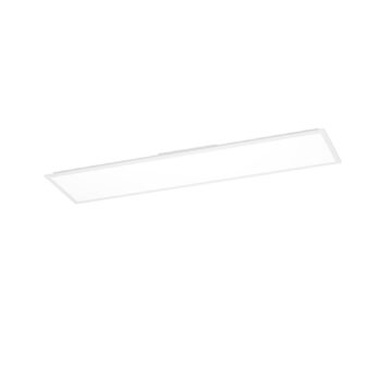 EGLO connect Smart stropné LED svetlo Moradillo-Z, biele, 29 cm