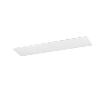EGLO connect Smart stropné LED svetlo Moradillo-Z, biele, 29 cm