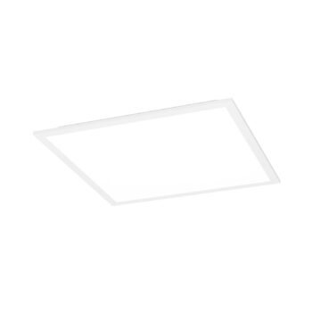 EGLO connect Smart stropné LED svetlo Moradillo-Z, biele, 39 cm