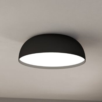EGLO connect Smart stropné LED svetlo Tollos-Z, Ø 40 cm