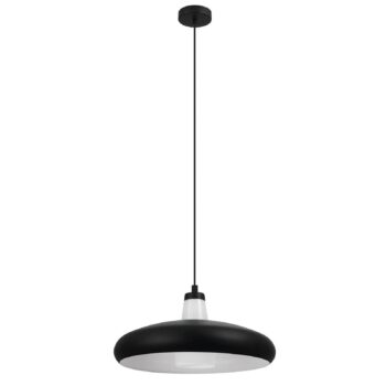 EGLO connect Tabanera-C závesné LED svietidlo