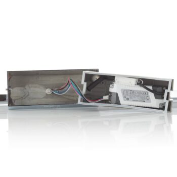 EGLO connect Tabiano-C LED zrkadlové svetlo 60,5cm