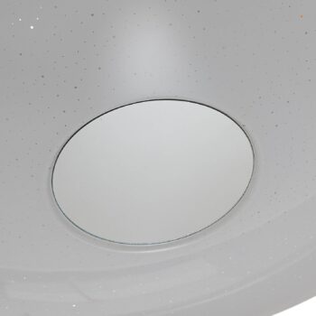 EGLO connect Voltago-C stropné LED okrúhle biele