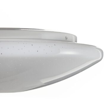 EGLO connect Voltago-C stropné LED okrúhle biele