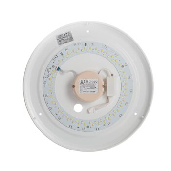 EGLO connect Voltago-C stropné LED okrúhle biele