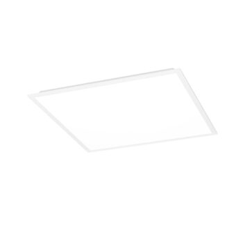 EGLO connect stropné LED svetlo Moradillo-Z, biele, 59 cm