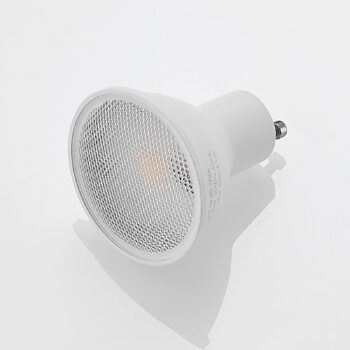 ELC LED reflektor GU10 5W 10 ks 2.700K 120°