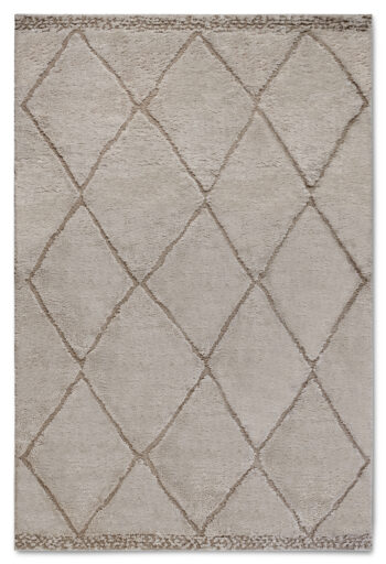 ELLE Decoration, AKCIA: 80x120 cm Kusový koberec Gallery 106081 Beige z kolekcie Elle, béžová, obývacia izba