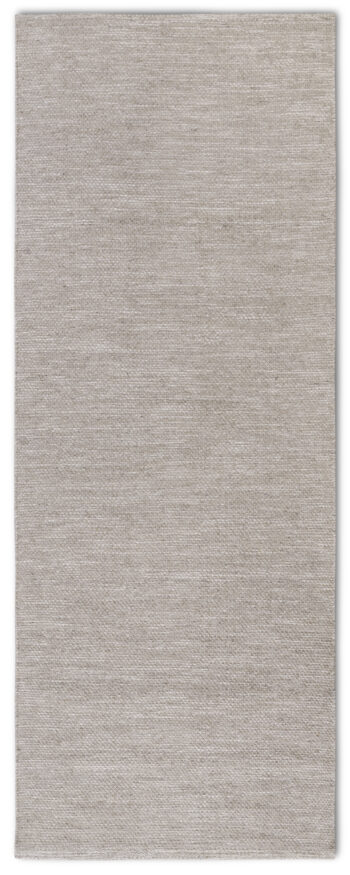 ELLE Decoration, Behúň Delhi 106053 Beige z kolekcie Elle, 80x200, béžová, chodba / predsieň
