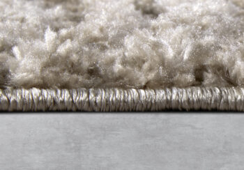 ELLE Decoration, Behúň Gallery 106084 Beige z kolekcie Elle, 80x240, béžová, obývacia izba