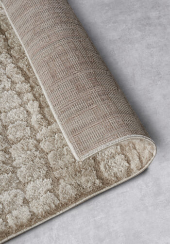 ELLE Decoration, Behúň Gallery 106096 Beige z kolekcie Elle, 80x240, béžová, obývacia izba