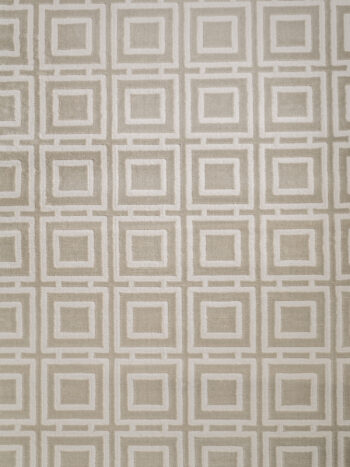 ELLE Decoration, Behúň Perles 106191 Cream z kolekcie Elle, 80x240, béžová, obývacia izba