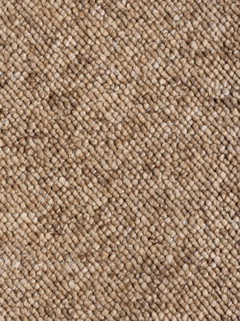ELLE Decoration, Behúň Tundra 106227 Caramel z kolekcie Elle, 80x240, hnedá, obývacia izba