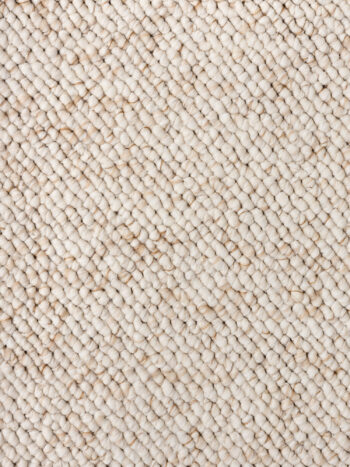 ELLE Decoration, DOPREDAJ: 80x240 cm Běhoun Tundra 106228 Cream z kolekce Elle, 80x240, biela, obývacia izba