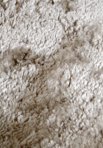 ELLE Decoration, Kusový koberec Cosy 106111 Cream kruh z kolekcie Elle, 200x200 (priemer) kruh, biela, obývacia izba