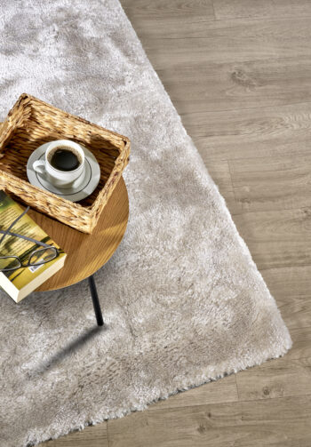 ELLE Decoration, Kusový koberec Cosy 106111 Cream z kolekcie Elle, 120x170, biela, obývacia izba