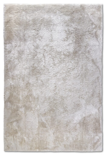 ELLE Decoration, Kusový koberec Cosy 106111 Cream z kolekcie Elle, 120x170, biela, obývacia izba